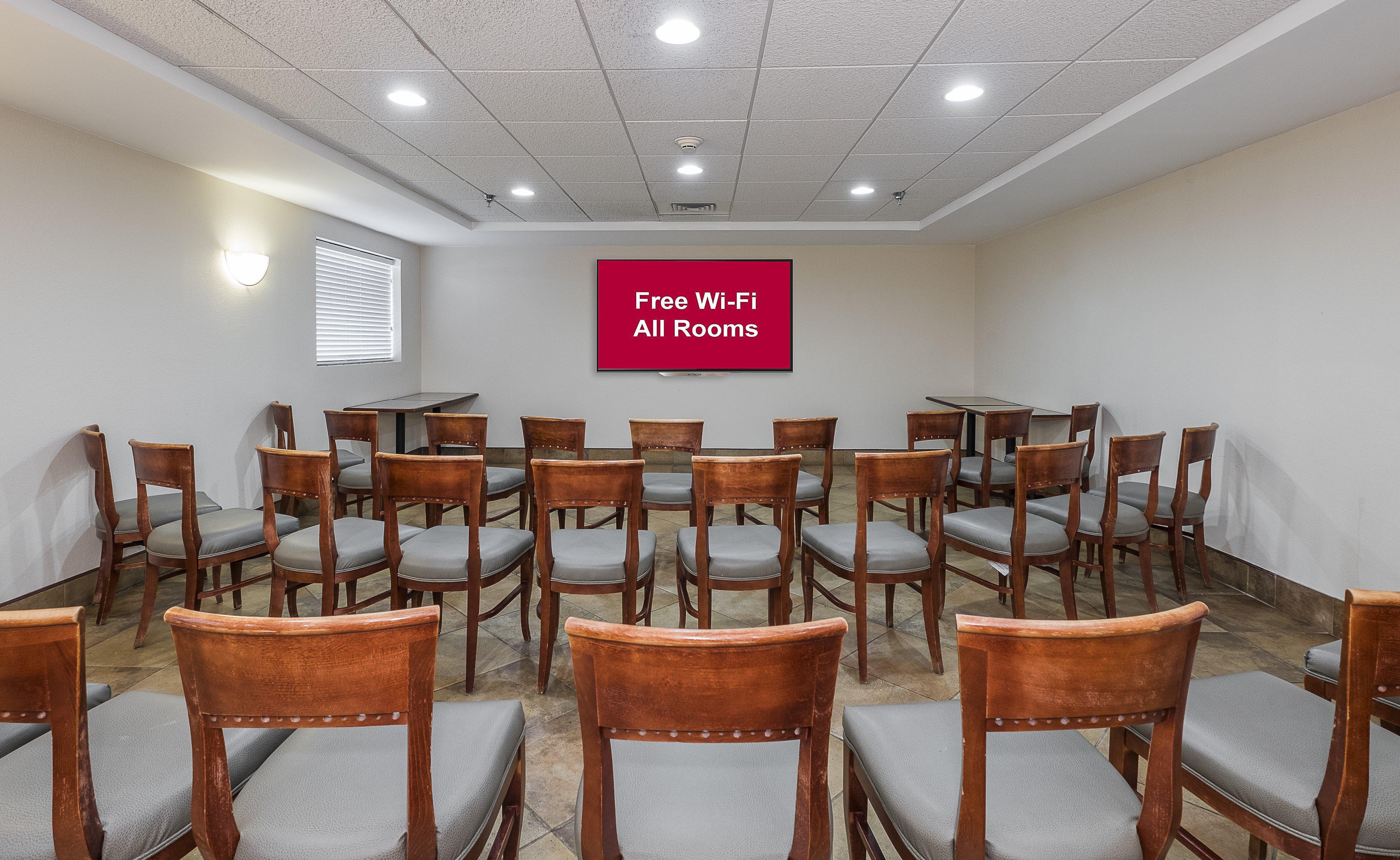 Red Roof Inn Hartford- New Britain Exteriér fotografie