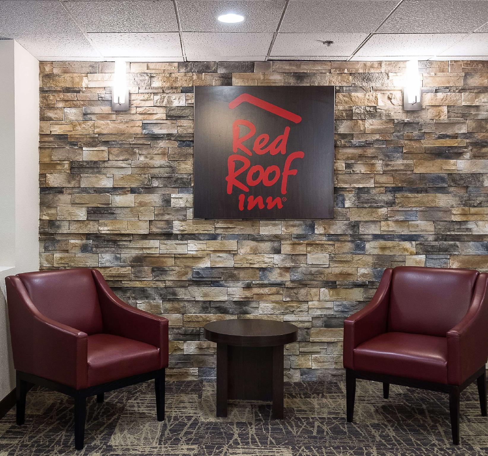 Red Roof Inn Hartford- New Britain Exteriér fotografie