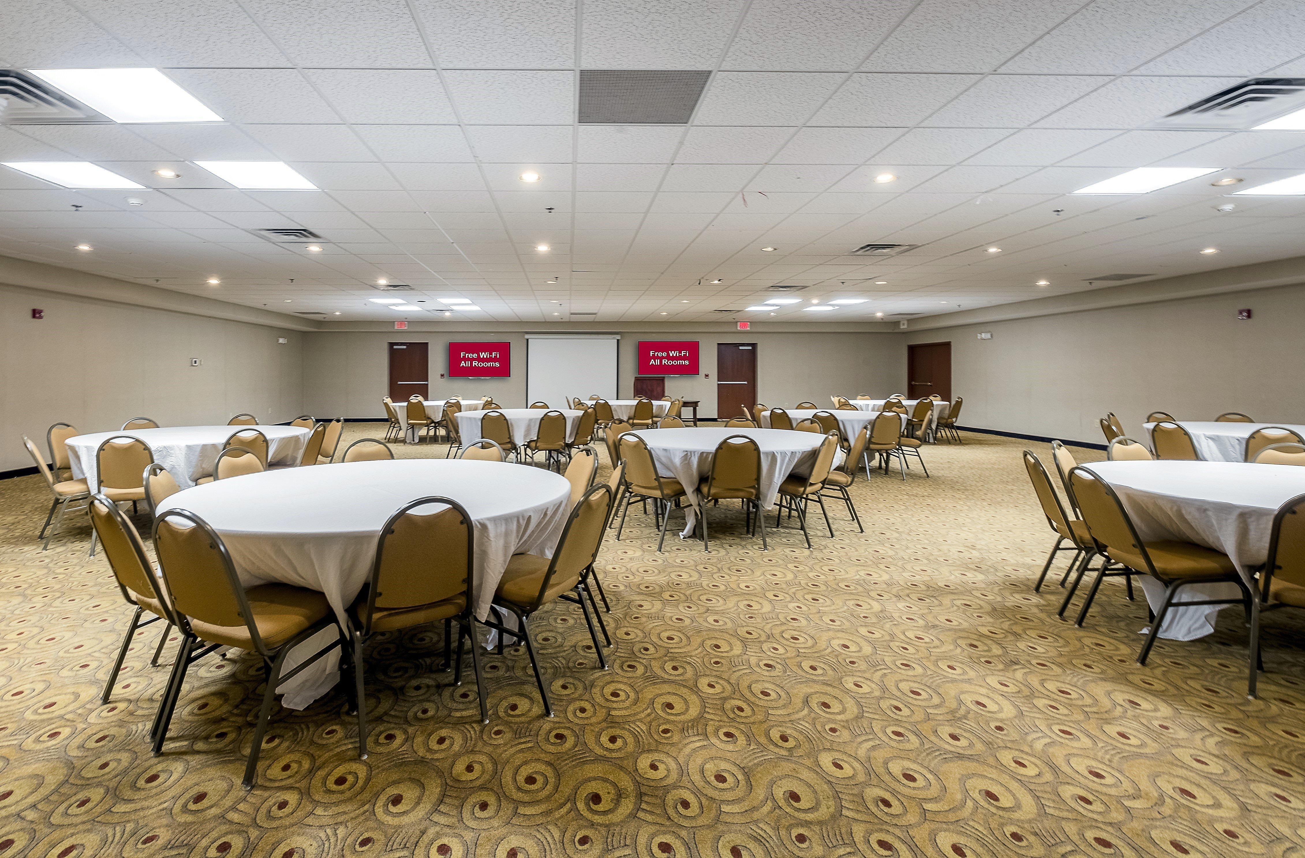 Red Roof Inn Hartford- New Britain Exteriér fotografie