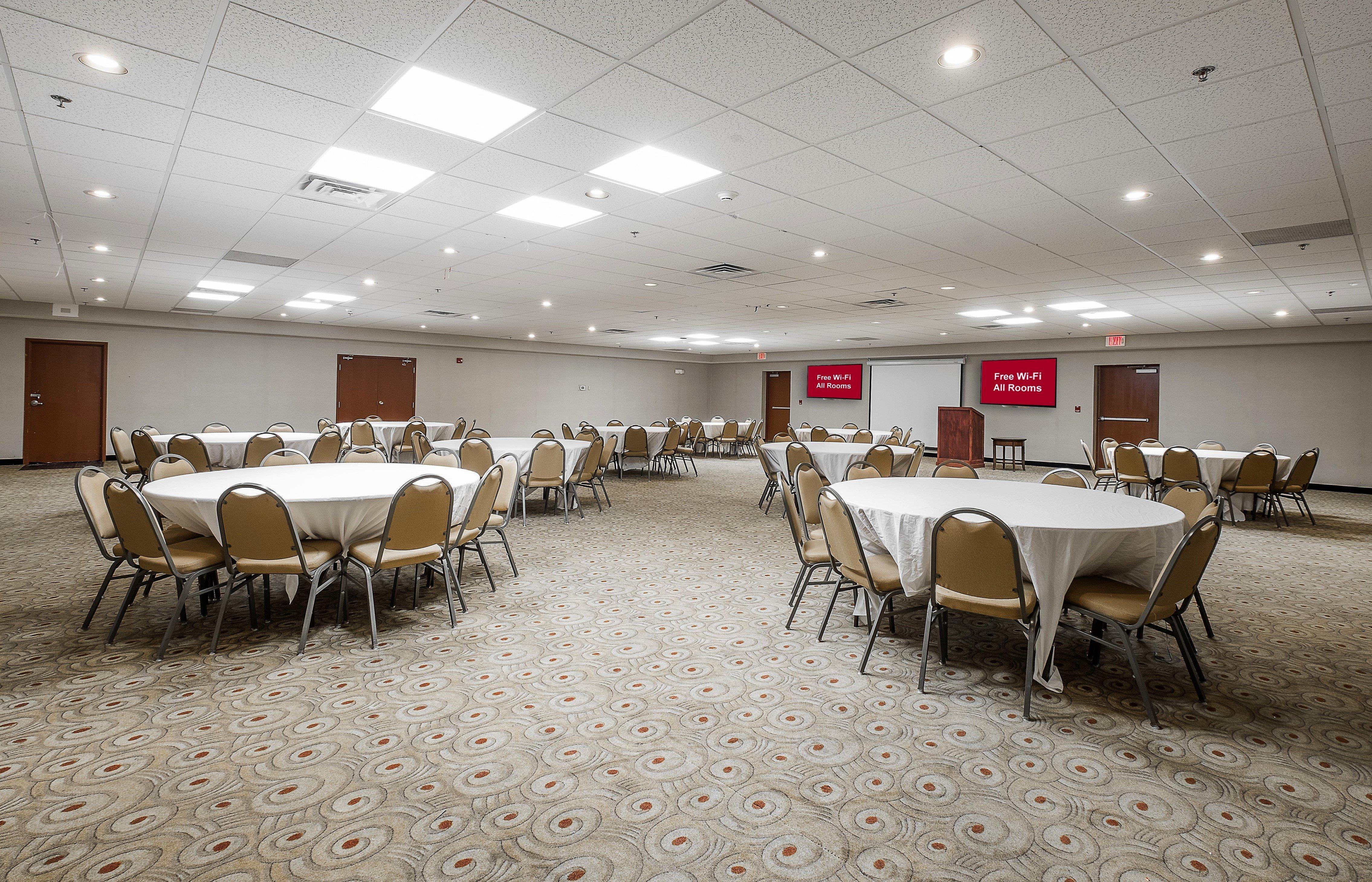 Red Roof Inn Hartford- New Britain Exteriér fotografie