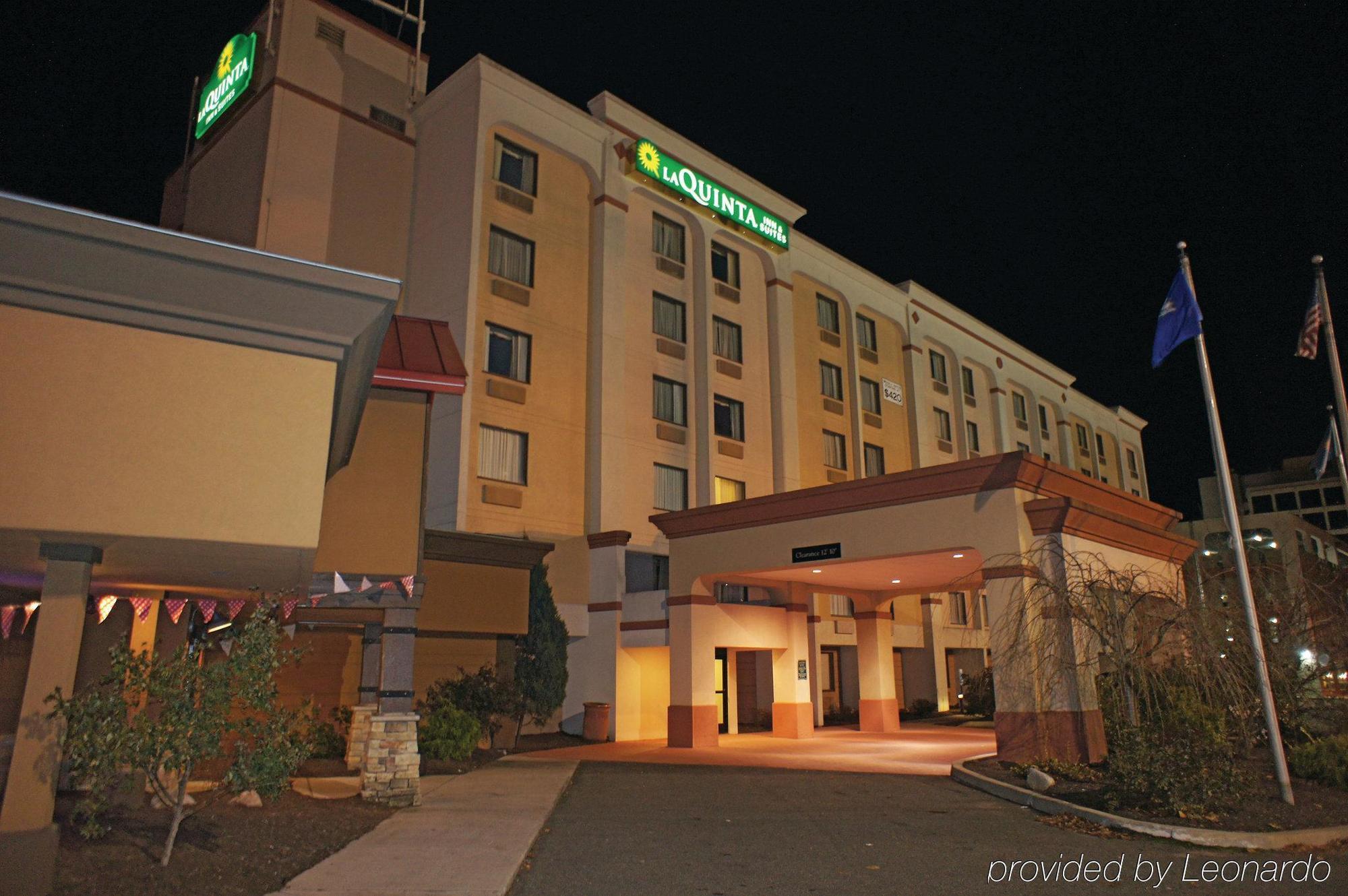 Red Roof Inn Hartford- New Britain Exteriér fotografie